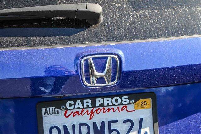 2024 Honda CR-V EX-L El Monte CA
