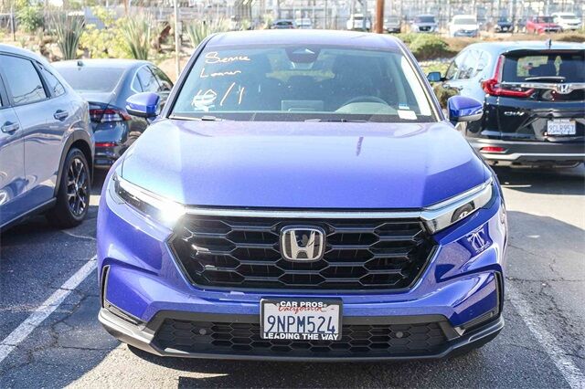 2024 Honda CR-V EX-L El Monte CA