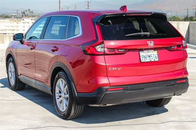 2024 Honda CR-V EX-L El Monte CA