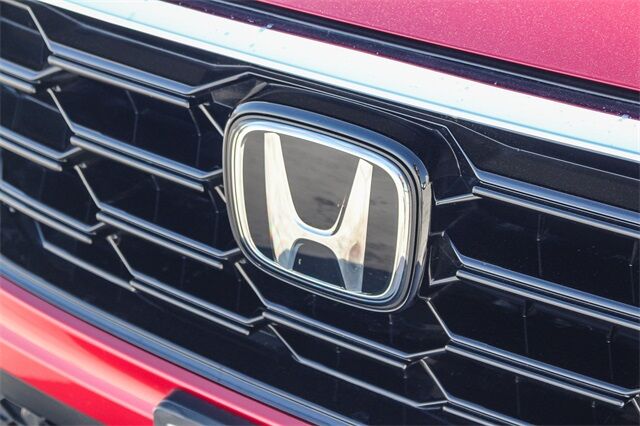 2024 Honda CR-V EX-L El Monte CA