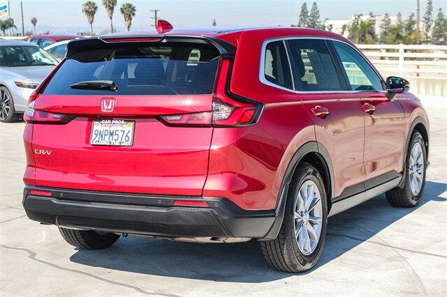 2024 Honda CR-V EX-L El Monte CA