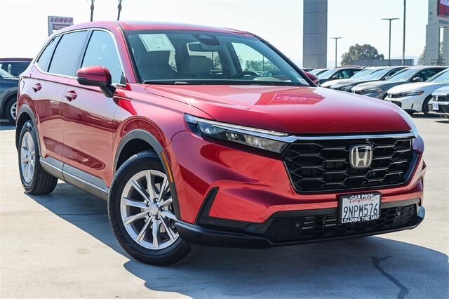 2024 Honda CR-V EX-L El Monte CA
