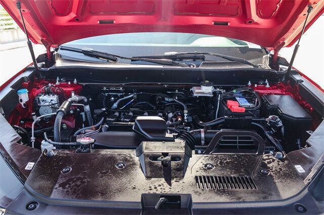 2024 Honda CR-V EX-L El Monte CA