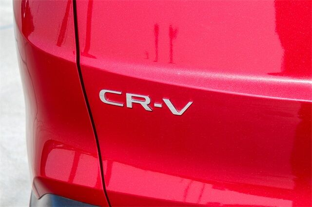 2024 Honda CR-V EX-L El Monte CA