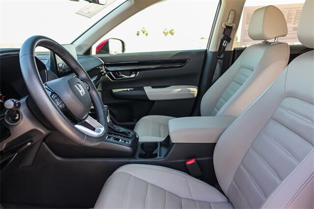 2024 Honda CR-V EX-L El Monte CA