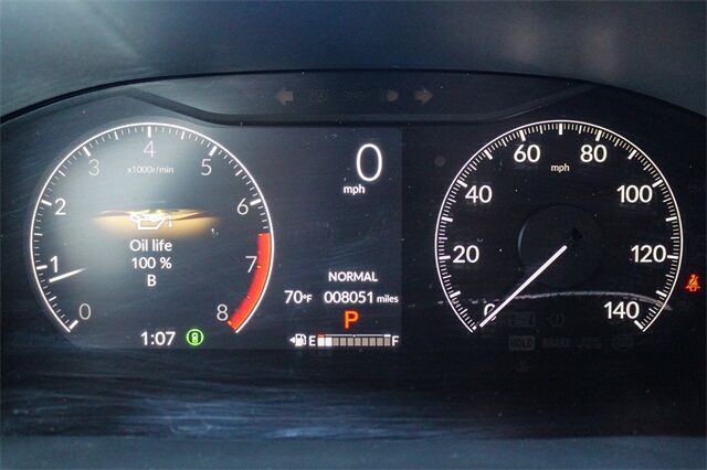 2024 Honda CR-V EX-L El Monte CA