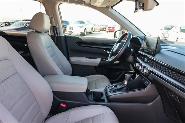 2024 Honda CR-V EX-L El Monte CA
