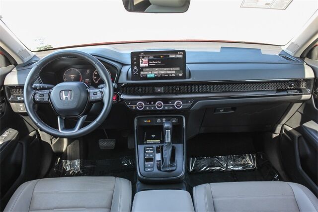 2024 Honda CR-V EX-L El Monte CA