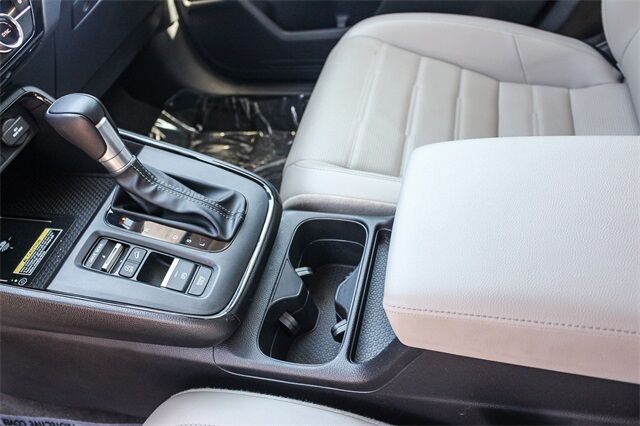 2024 Honda CR-V EX-L El Monte CA