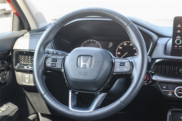 2024 Honda CR-V EX-L El Monte CA