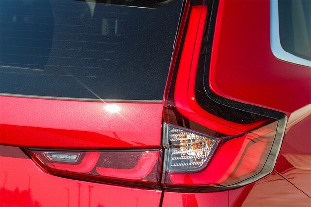 2024 Honda CR-V EX-L El Monte CA