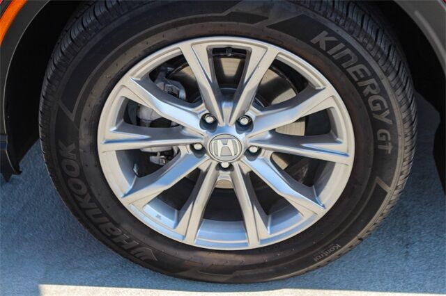 2024 Honda CR-V EX-L El Monte CA