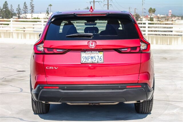 2024 Honda CR-V EX-L El Monte CA