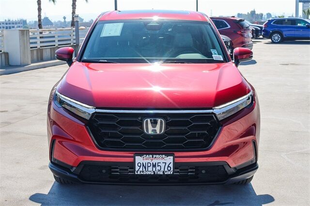 2024 Honda CR-V EX-L El Monte CA