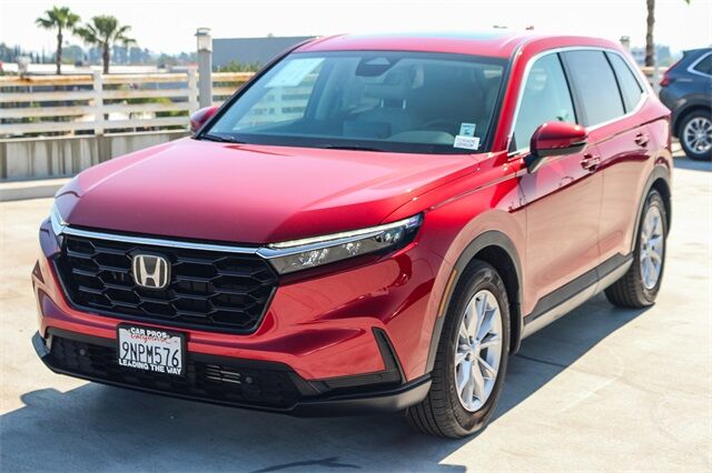 2024 Honda CR-V EX-L El Monte CA