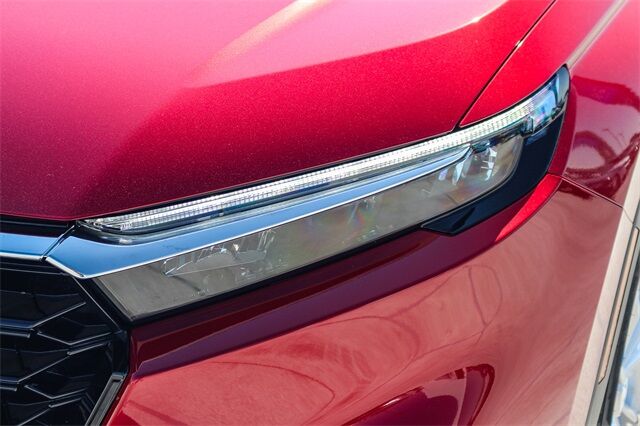 2024 Honda CR-V EX-L El Monte CA