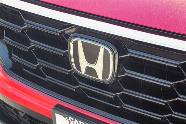 2024 Honda CR-V EX-L El Monte CA