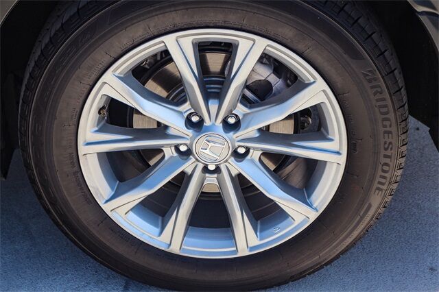 2024 Honda CR-V EX-L El Monte CA