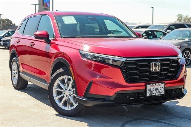 2024 Honda CR-V EX-L El Monte CA