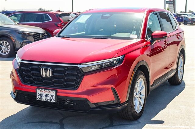 2024 Honda CR-V EX-L El Monte CA