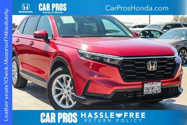 2024 Honda CR-V EX-L El Monte CA