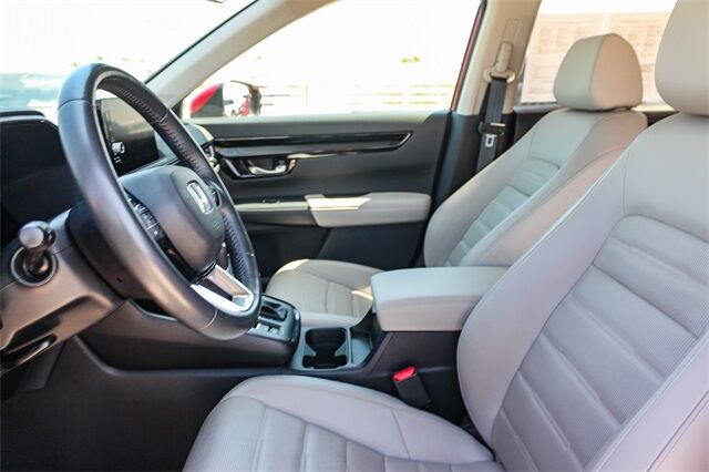 2024 Honda CR-V EX-L El Monte CA