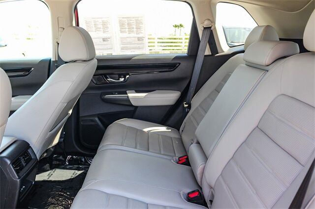 2024 Honda CR-V EX-L El Monte CA
