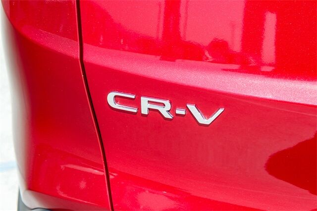 2024 Honda CR-V EX-L El Monte CA