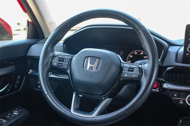 2024 Honda CR-V EX-L El Monte CA