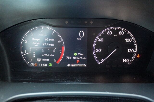 2024 Honda CR-V EX-L El Monte CA