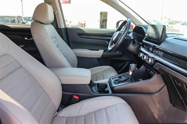 2024 Honda CR-V EX-L El Monte CA
