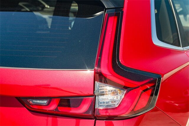 2024 Honda CR-V EX-L El Monte CA