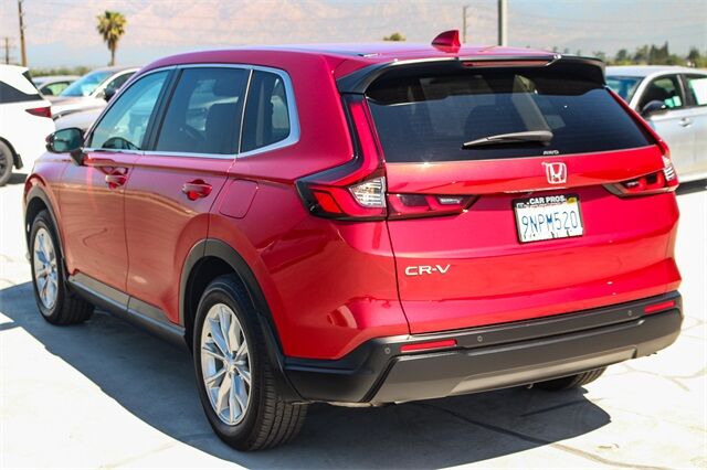 2024 Honda CR-V EX-L El Monte CA