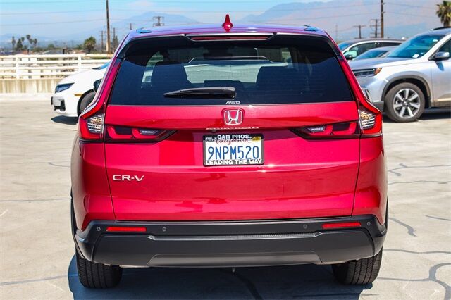 2024 Honda CR-V EX-L El Monte CA