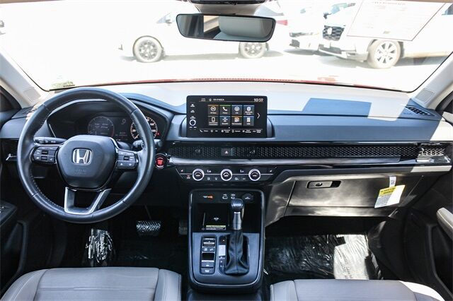 2024 Honda CR-V EX-L El Monte CA