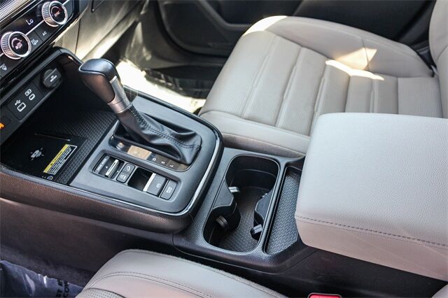 2024 Honda CR-V EX-L El Monte CA