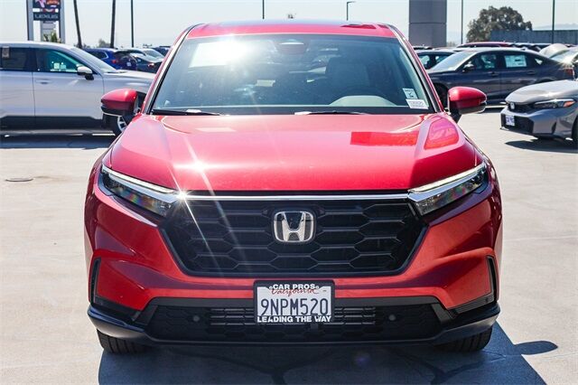 2024 Honda CR-V EX-L El Monte CA