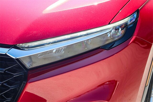 2024 Honda CR-V EX-L El Monte CA