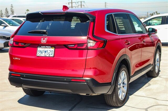 2024 Honda CR-V EX-L El Monte CA