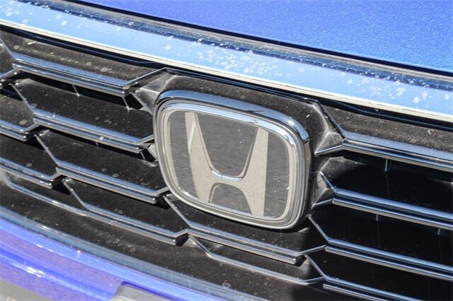2024 Honda CR-V EX-L El Monte CA