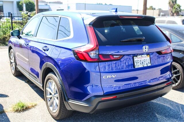 2024 Honda CR-V EX-L El Monte CA