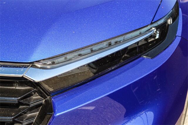 2024 Honda CR-V EX-L El Monte CA