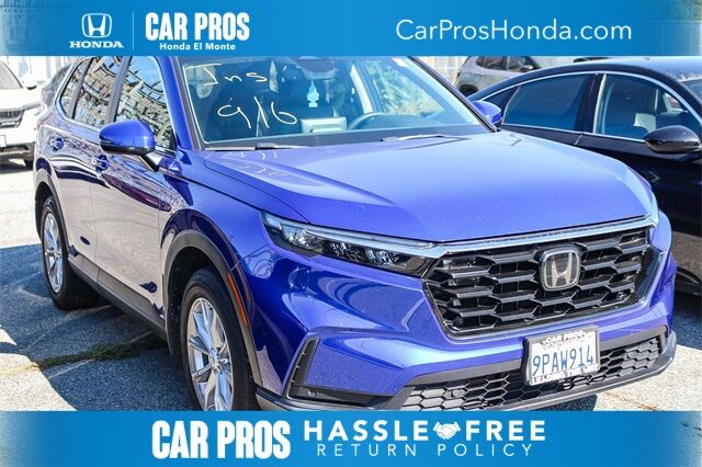 2024 Honda CR-V EX-L El Monte CA