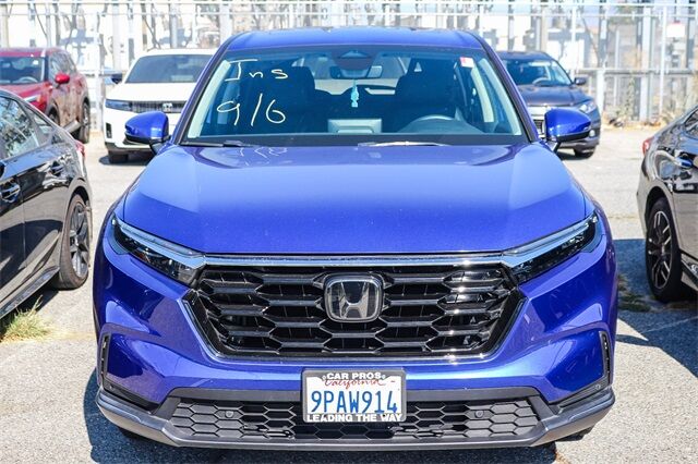 2024 Honda CR-V EX-L El Monte CA