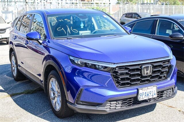 2024 Honda CR-V EX-L El Monte CA