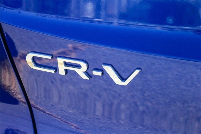2024 Honda CR-V EX-L El Monte CA