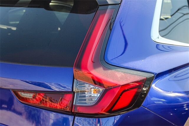 2024 Honda CR-V EX-L El Monte CA