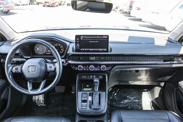 2024 Honda CR-V EX-L El Monte CA