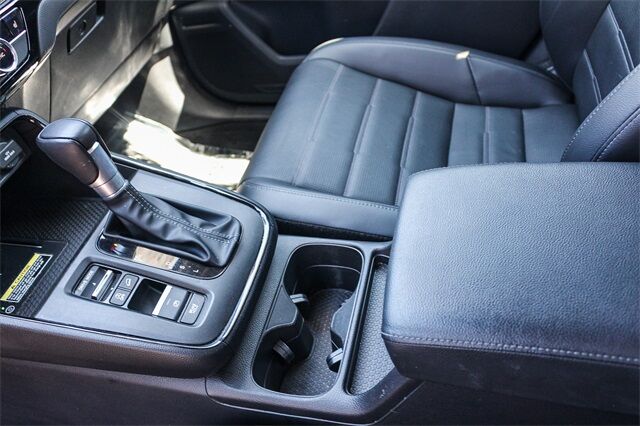 2024 Honda CR-V EX-L El Monte CA