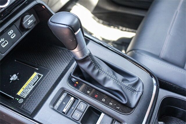 2024 Honda CR-V EX-L El Monte CA